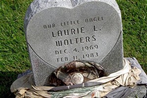 Laurie L. Wolters