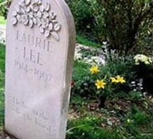 Laurie Lee