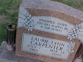 Laurie Lynn Carpenter
