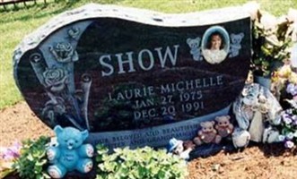 Laurie M. Show