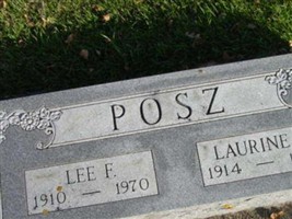 Laurine G. Posz