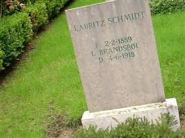 Lauritz Schmidt