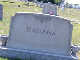 Lavada Brackett Hagans