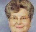 Lavada Catherine Dwyer Gardner