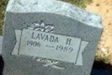 Lavada H. Holifield