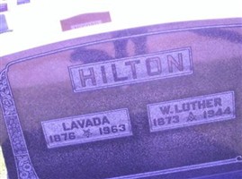Lavada Hilton
