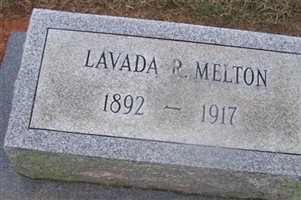 Lavada R Melton Lavada R Melton