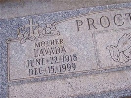 Lavada S. Proctor