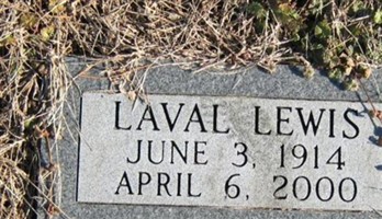 Laval Lewis Laval Lewis