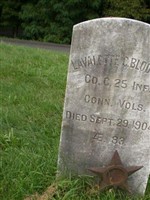 Lavalette C. Blodgett Lavalette C. Blodgett