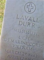 Corp Lavall Durr