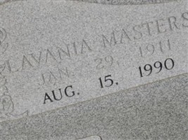 Lavania Masters Astin