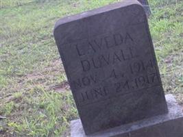 Laveda Duvall