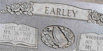 Lavee Cleone Earley Lavee Cleone Earley