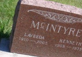Laveeda McIntyre