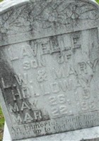 Lavelle Holloway Lavelle Holloway