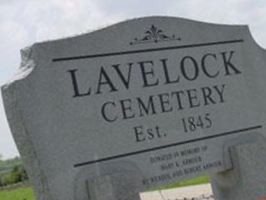 Lavelock Cemetery Lavelock Cemetery