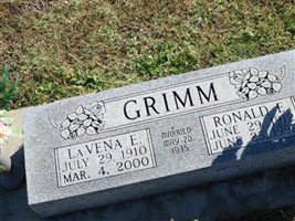 LaVena E. Grimm