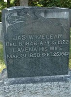 Lavena Melear Lavena Melear