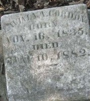 Lavenia A. Gordan