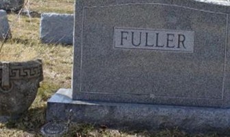 Lavenia M Hubbard Fuller