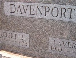 Lavera Lucille Chiles Davenport