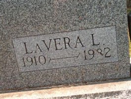 Lavera Lucille Chiles Davenport