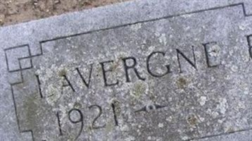 Lavergne B Weed Lavergne B Weed