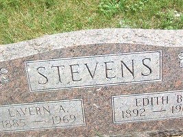 LaVern A. Stevens