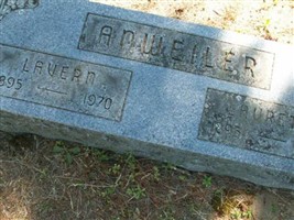 Lavern Anweiler Lavern Anweiler