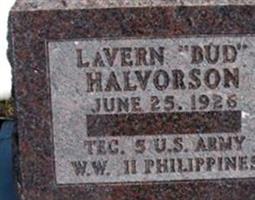 LaVern Halvorson