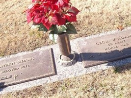 Lavern Morrison Adams Lavern Morrison Adams