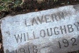 Lavern Willoughby