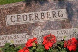 Laverna E. Cederberg