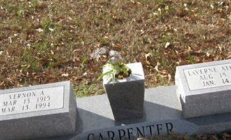 LaVerne Atkinson Carpenter
