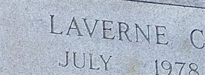 Laverne C. Dellis