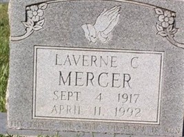 Laverne C. Mercer