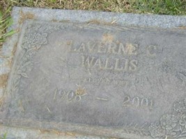 LaVerne C. Wallis