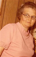 Laverne Cothren Stroud Laverne Cothren Stroud