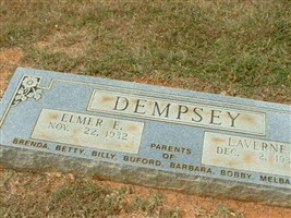 Laverne Dempsey
