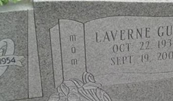 Laverne Guest Mincey