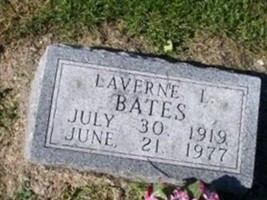 Laverne L. Bates