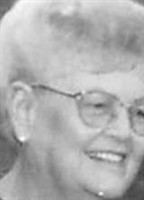 Laverne Lewis Pullen
