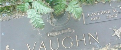 Laverne M. Vaughn