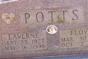Laverne Potts