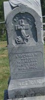 Lavernia R Allman