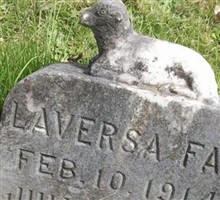 Laversa Fay Isham Laversa Fay Isham