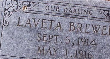 Laveta Brewer