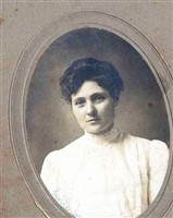 Lavida Jane Surratt Parvin