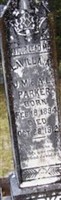 Lavilla A. Parker Lavilla A. Parker